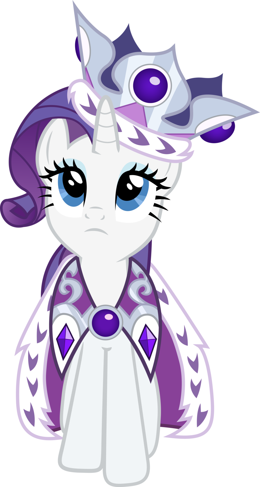 queen_rarity_by_quanno3-d4jlc06.png