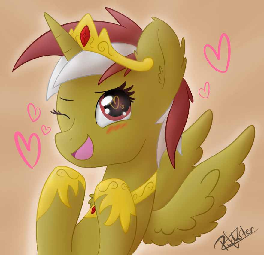princess_rave_by_pucksterv-d9yzy23.png