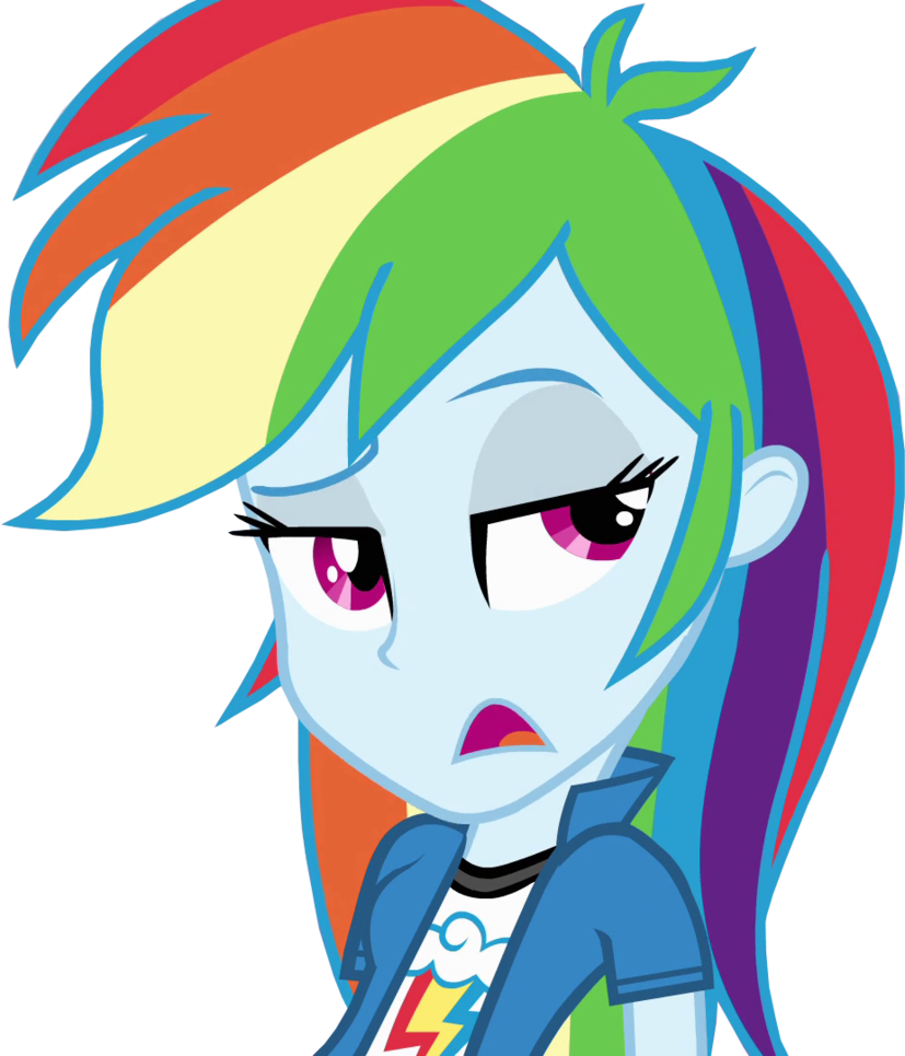 rainbow_dash_equestria_girls_vector_by_b