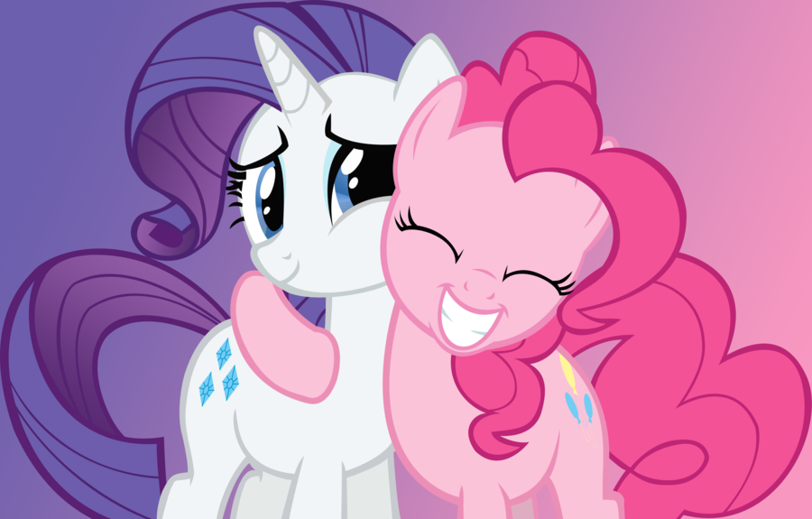 some_pinkie_rarity_friendshipping_by_ani