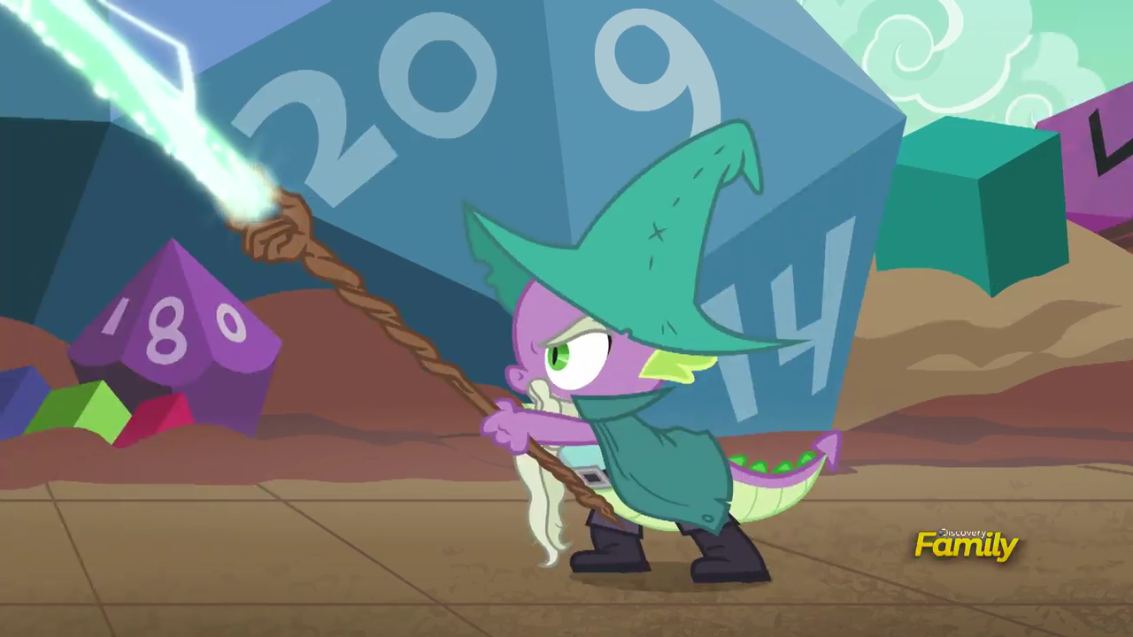 Spike_casting_a_spell_S6E17.png