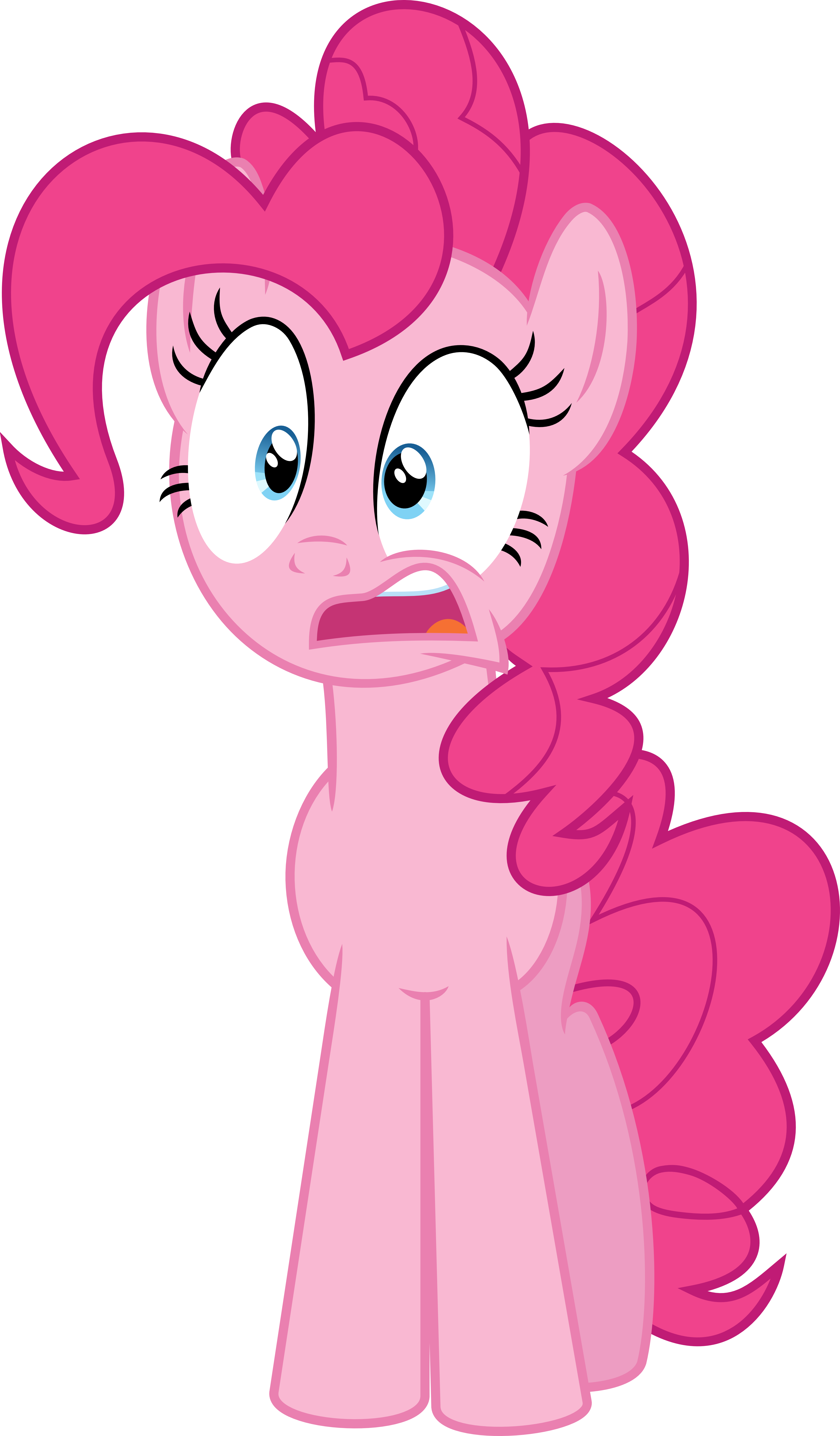 Share this post. pinkie_seems_a_little_worried_by_spier17. 