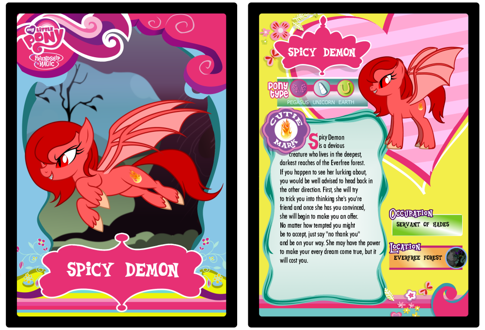 spicy_demon_mlp_trading_card_by_spicydem