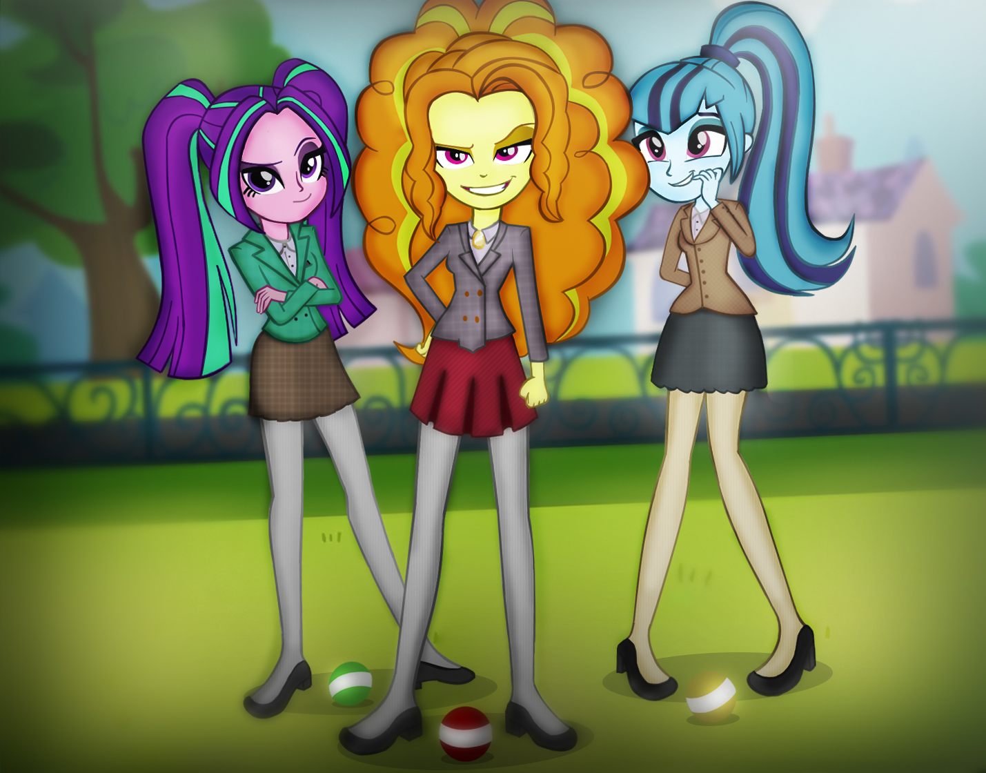 equestria_girls___heathers_by_invisiblei