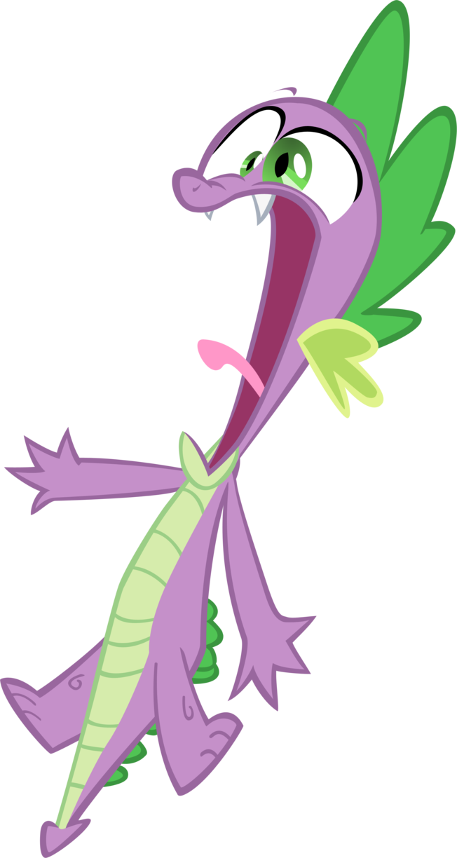 spike_freak_out_by_spinnyhat-d4h7c4n.png