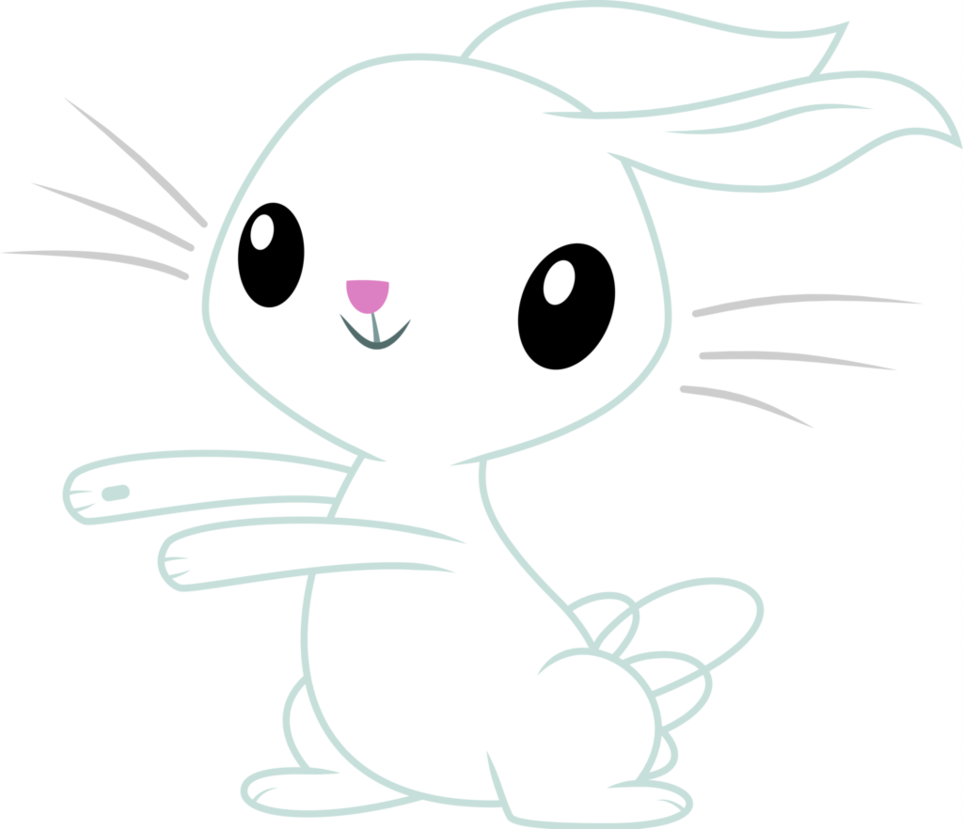 mlp__angel_bunny_wants_a_hug_by_mewtwo_e