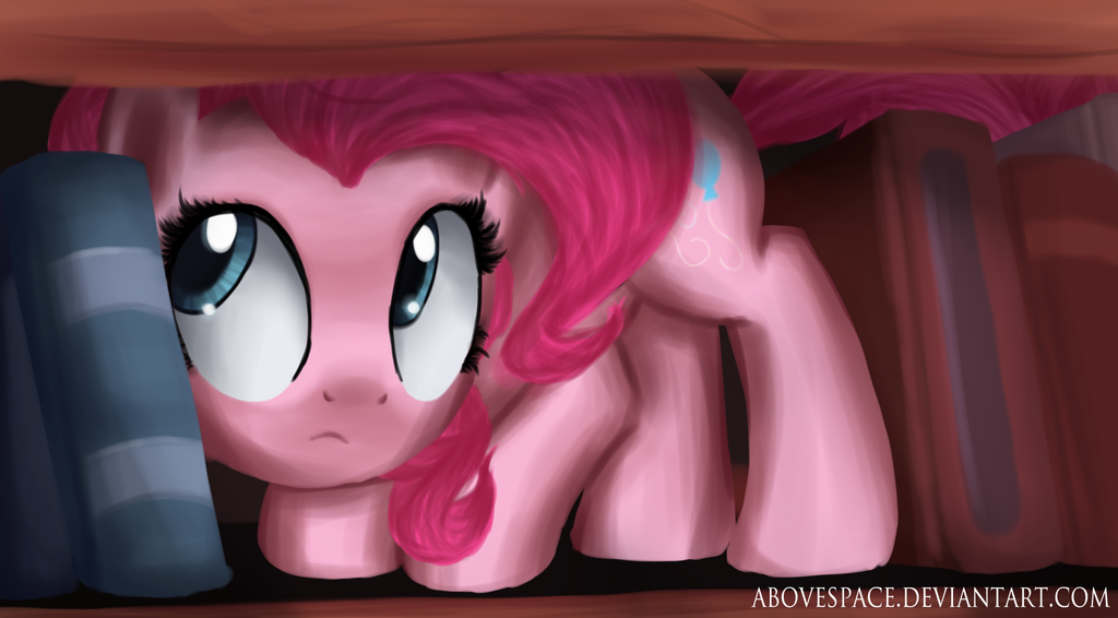 pinkie_on_the_shelf_by_abovespace-d71x78