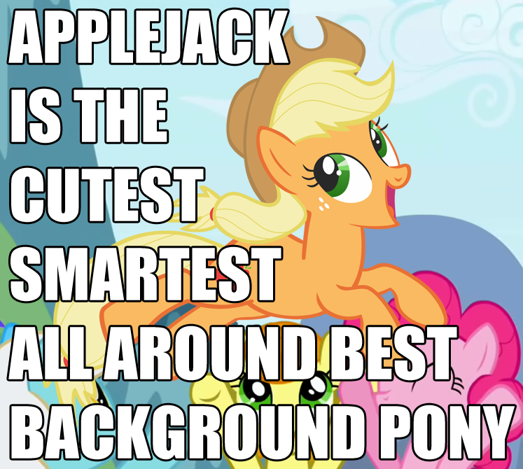Applejack_is_a_background_pony.png