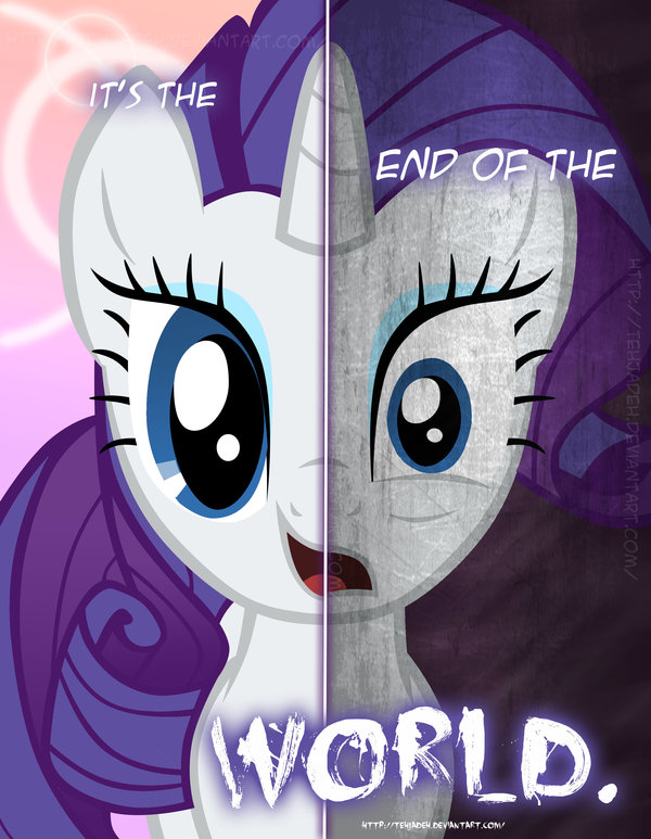 mlp___two_sides_of_rarity_by_tehjadeh-d4