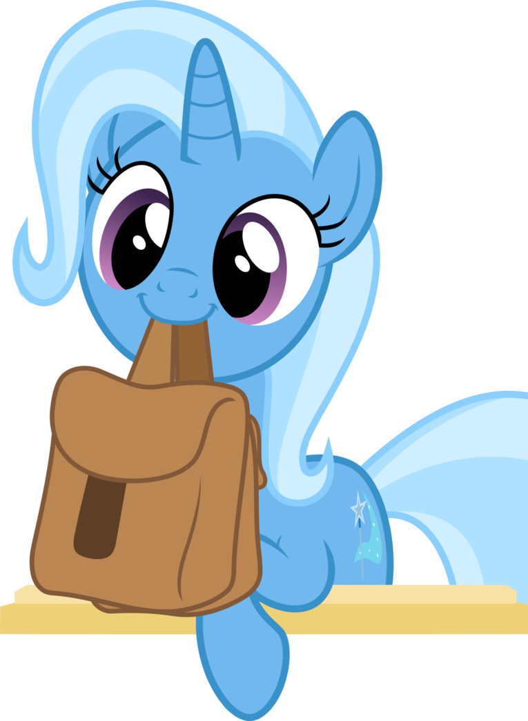 cute_trixie_holds_bags_by_pink1ejack-dal