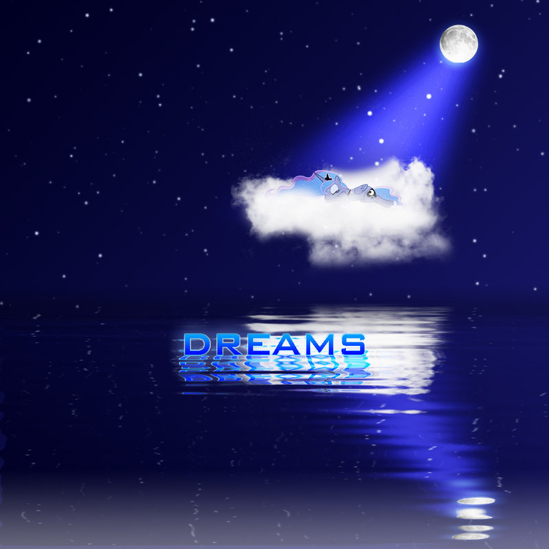 dreams___princess_luna_mixtape_by_bronyn