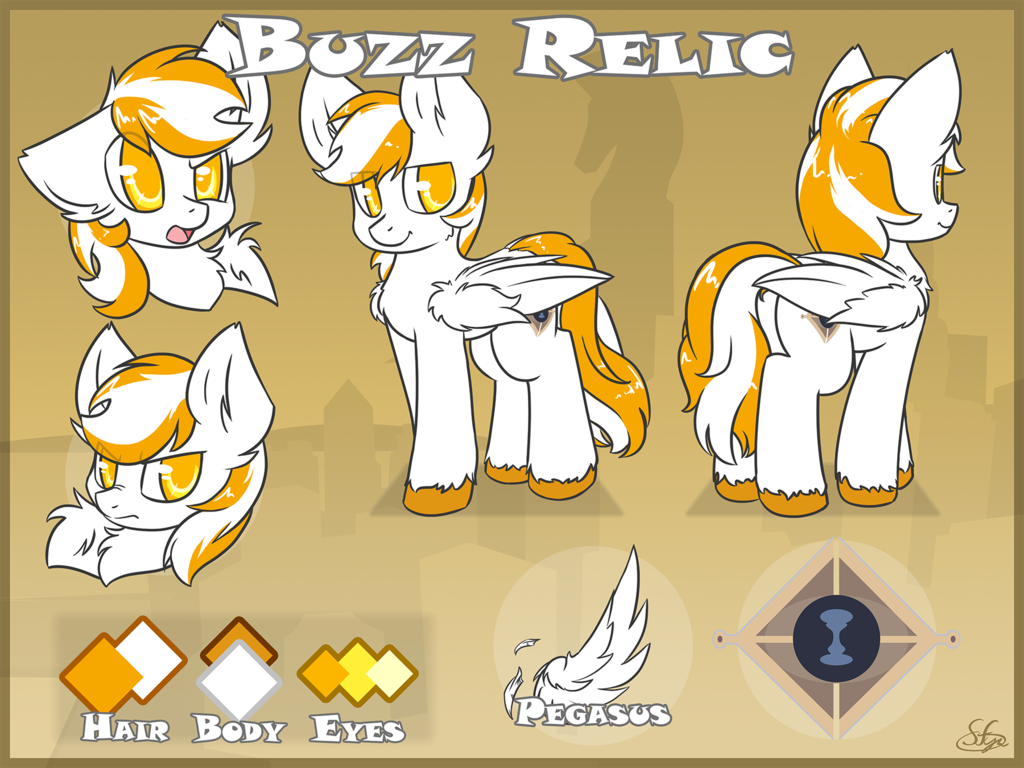 commission___buzz_relic_reference_sheet_