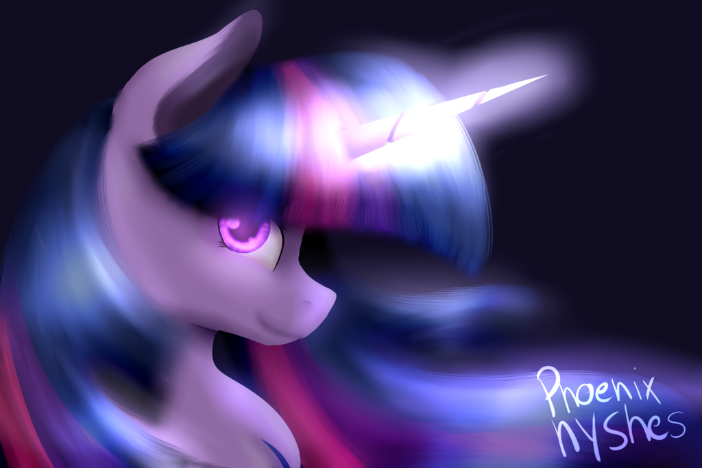 twilight_sparkle__by_phoenixnyshes-d9yl6