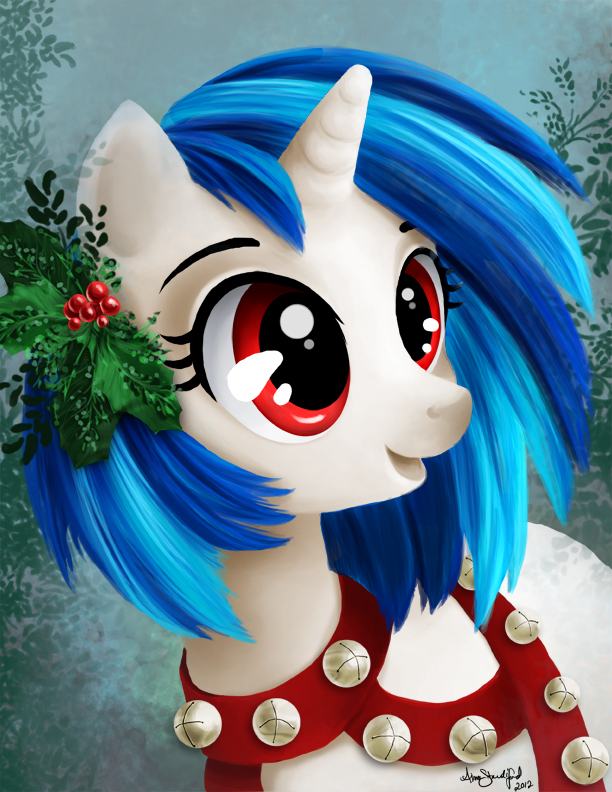 merry_christmas_from_vinyl_scratch_by_tu