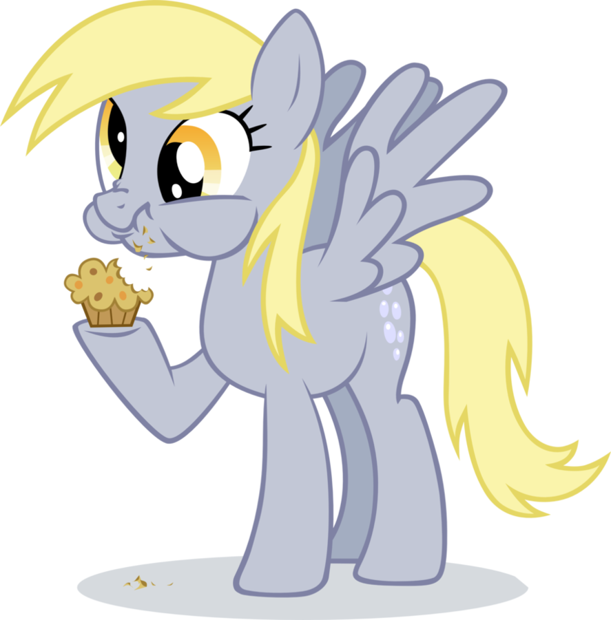 derpy_hooves_eating_muffin_by_ininko-d53