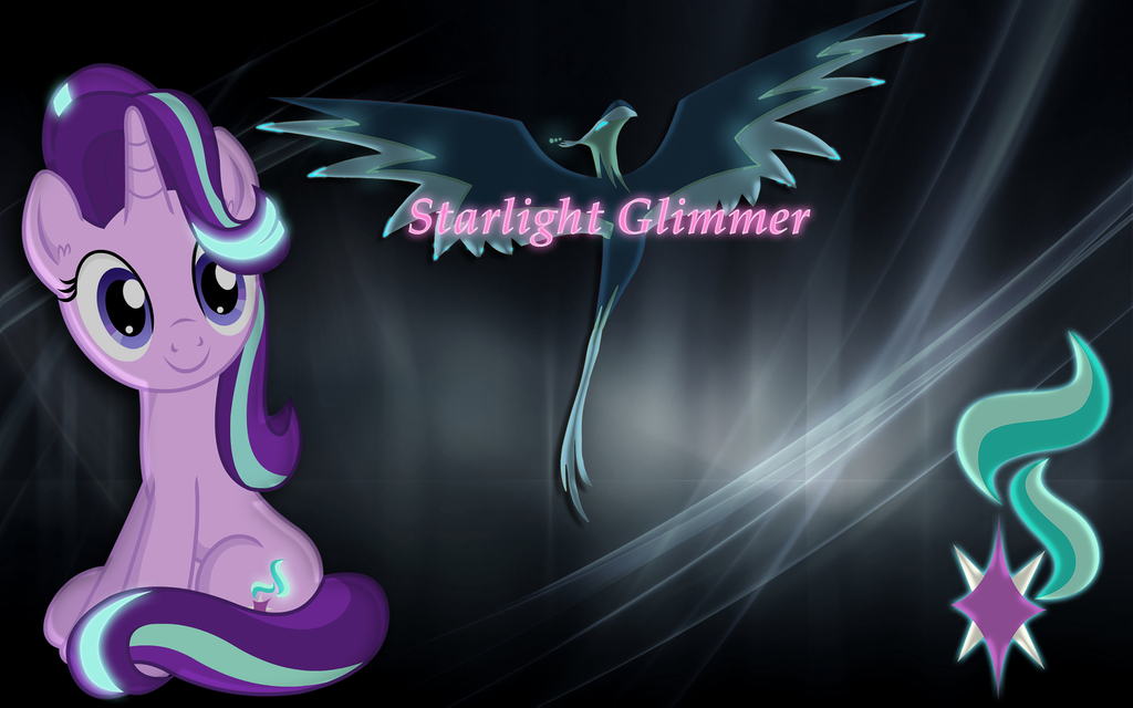 starlight_glimmer_wallpaper_by_knightdar