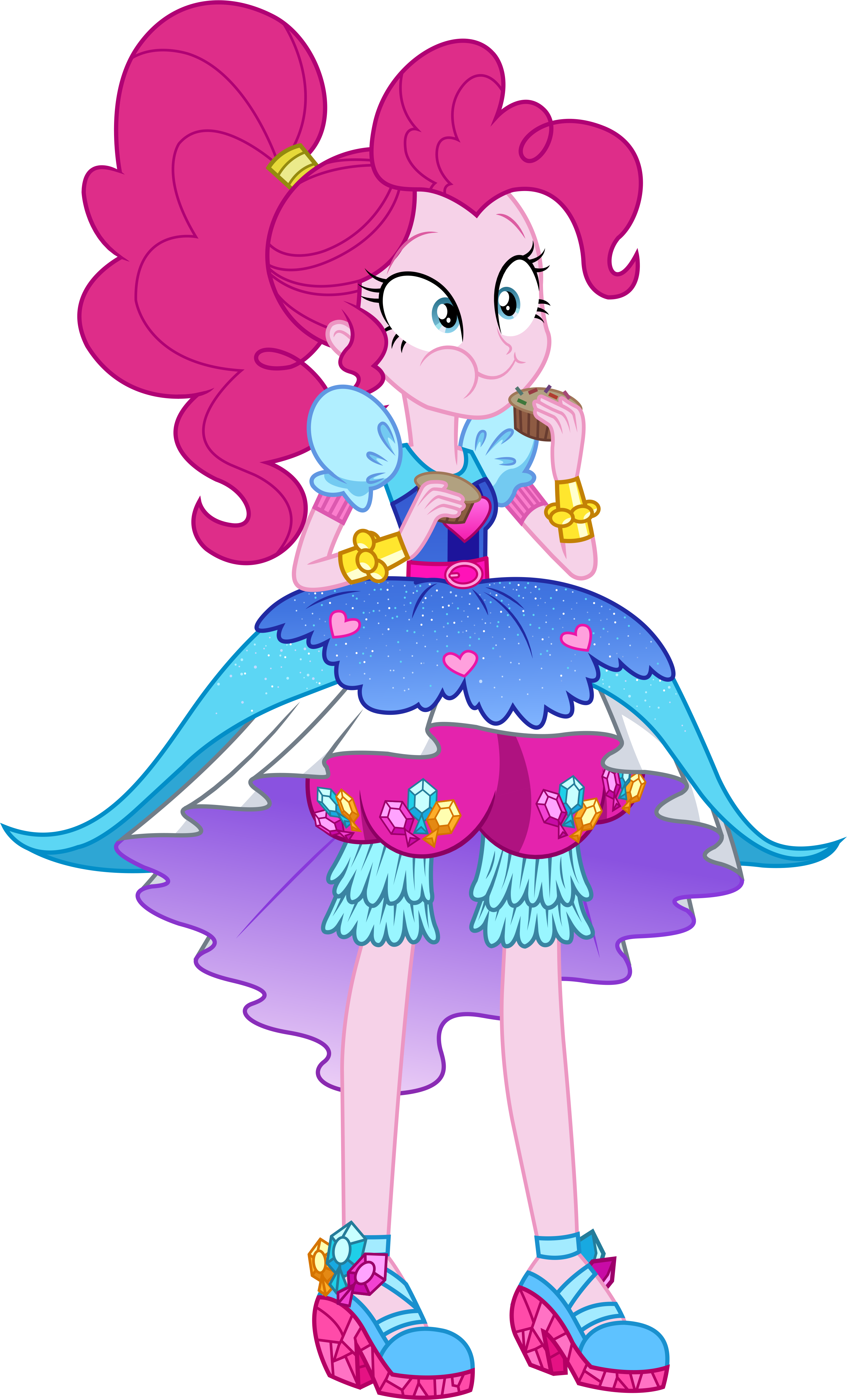 1322868__safe_solo_pinkie+pie_clothes_si