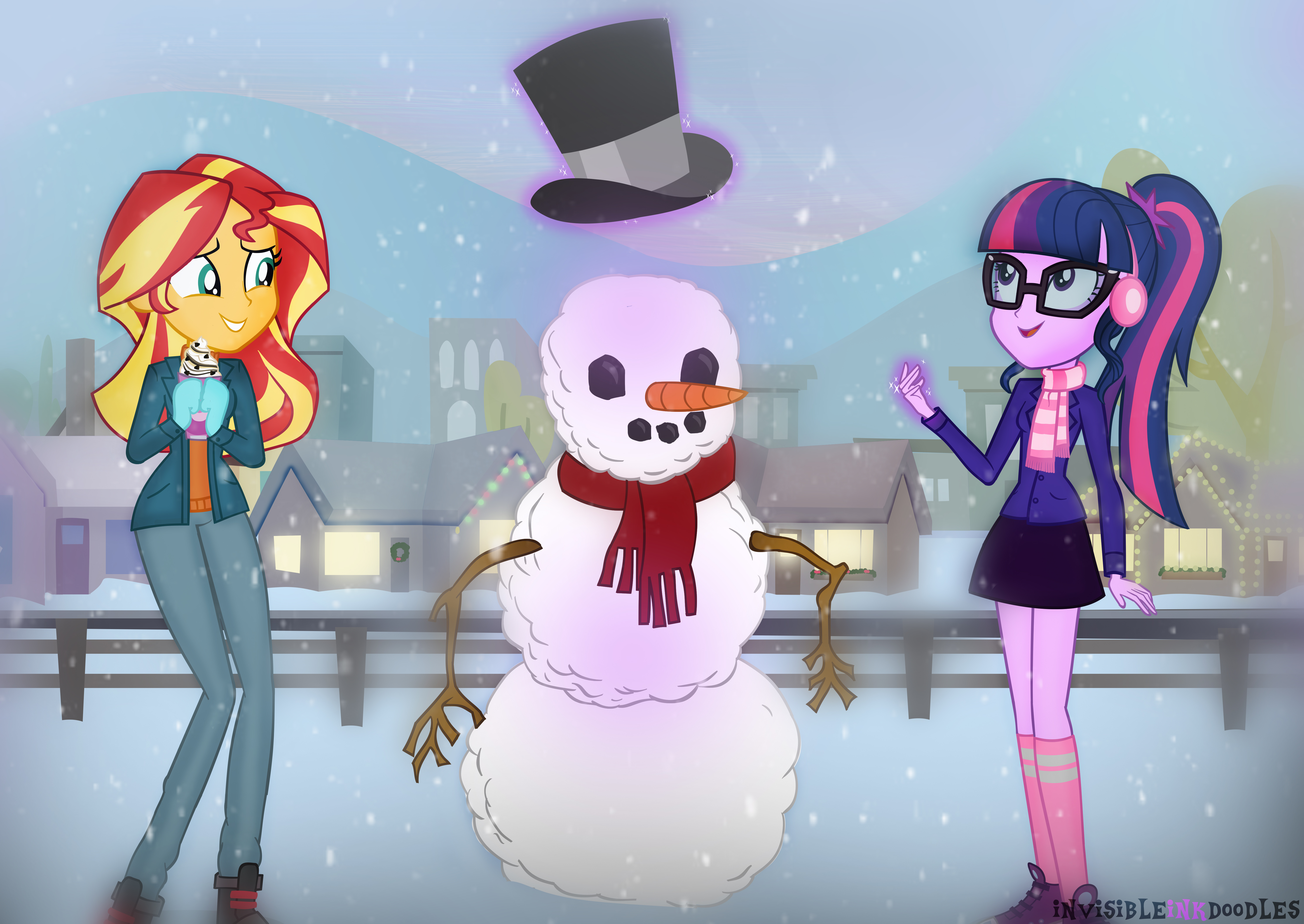 do_you_want_to_build_a_snowman__by_invis