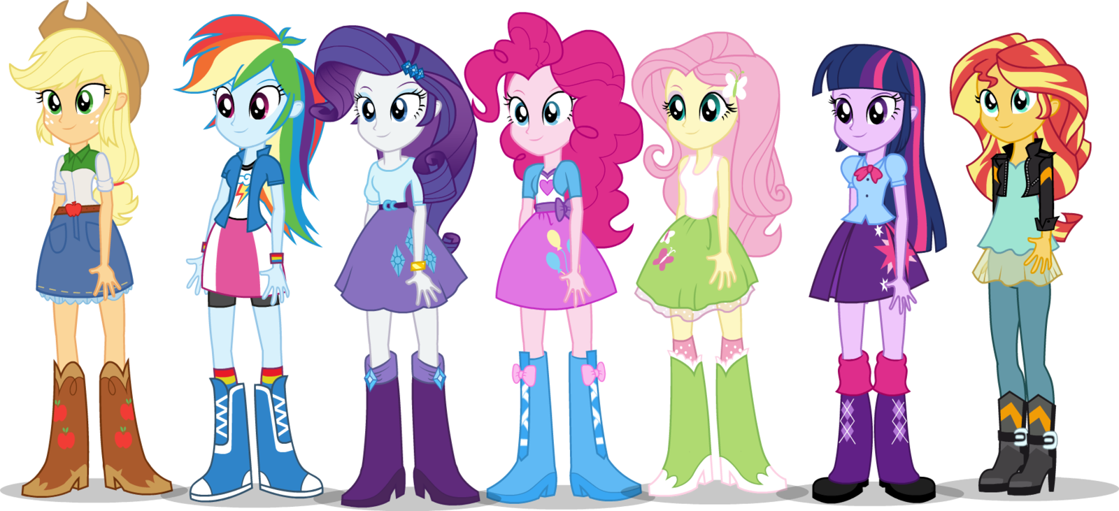 equestria_girls_mane_7_human_puppets_by_