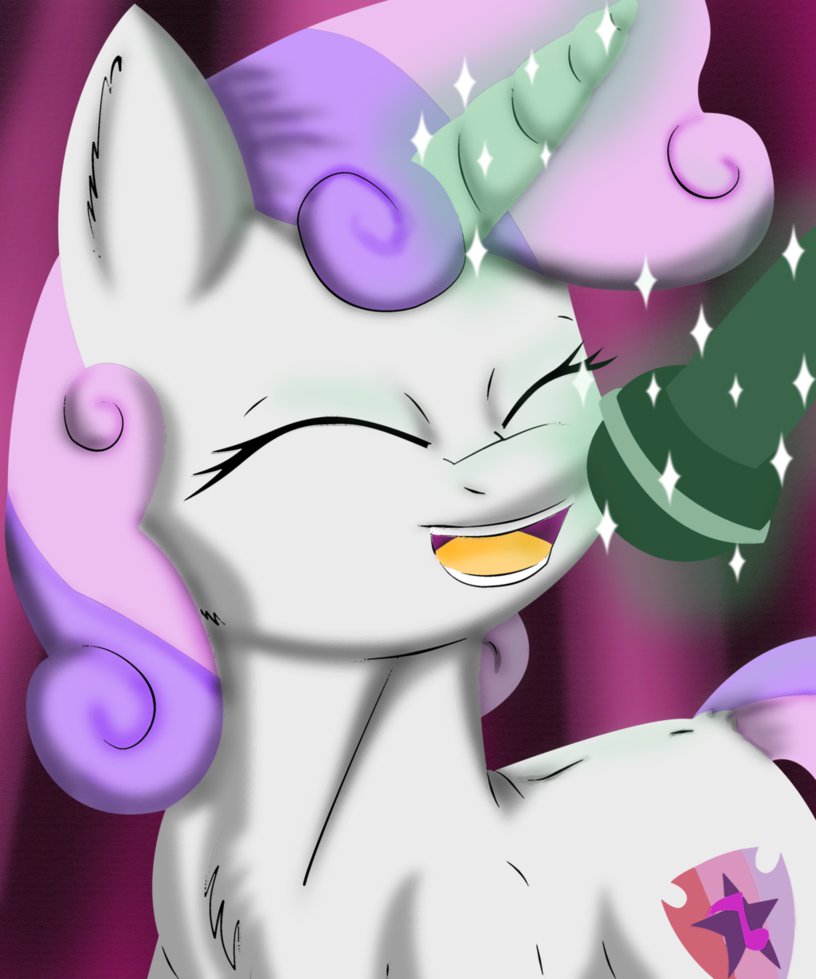 sweetiebelle_s_singing_by_acleus097-davb