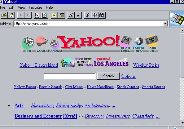 what-happened-to-netscape-internet-explo