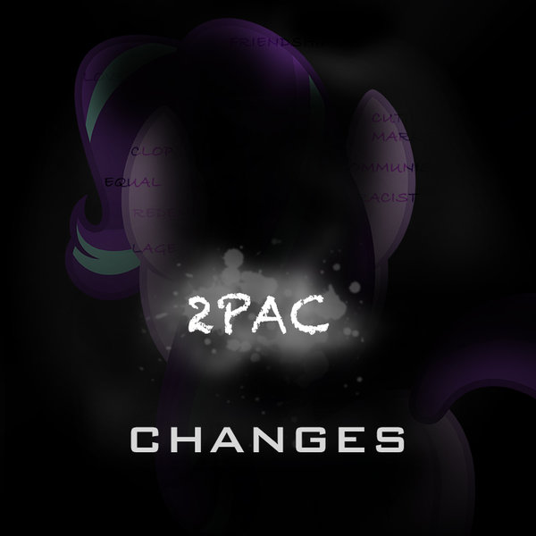 2pac___changes__starlight_glimmer__by_br