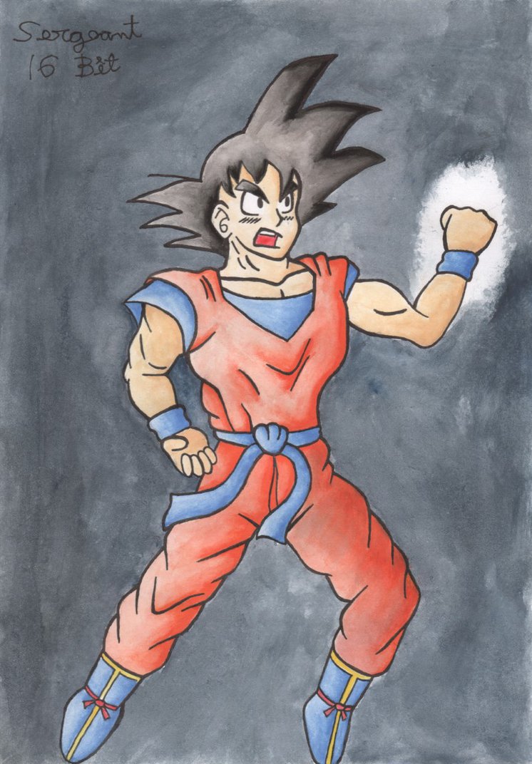 water_color_goku__the_better_one_by_serg
