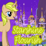 Starshine Flourish