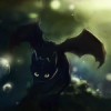 Toothless the Night Fury
