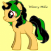 Whinny-Millie