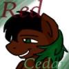 Red Cedar