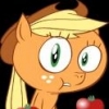 Maud Pie Rocker