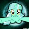 -Lyra Heartstrings-