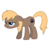 Unlikeable Pony