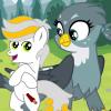 CatbirbPony