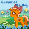 Caramel Medley
