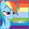 Rainbow Dashie