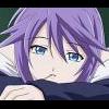 Mizore Shirayuki